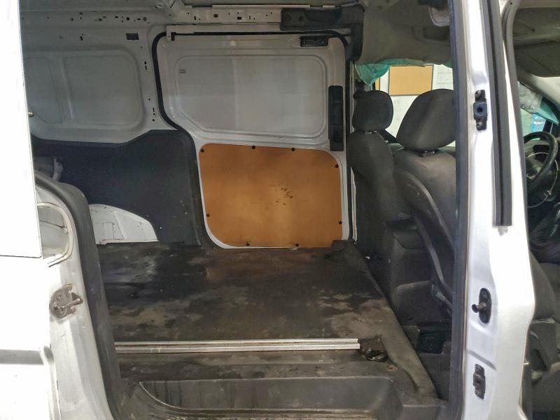 2018 Ford Transit Connect მანქანა იყიდება აუქციონზე, vin: NM0LS7F7XJ1355447, აუქციონის ნომერი: 96832095