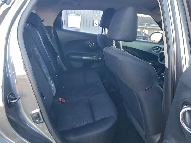 Продаж на аукціоні авто 2013 Nissan Juke, vin: JN8AF5MR4DT217200, номер лоту: 94995695