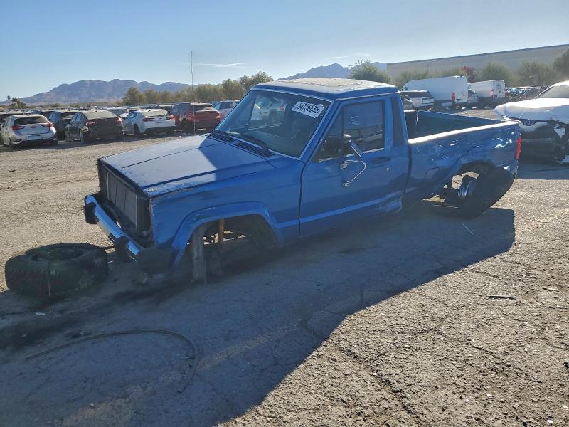 Продаж на аукціоні авто 1987 Jeep Comanche, vin: 1JTMW64P5HT156540, номер лоту: 94736835