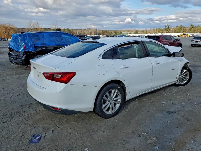 Aukcja sprzedaży 2018 Chevrolet Malibu, vin: 1G1ZB5ST9JF184190, numer aukcji: 95775035