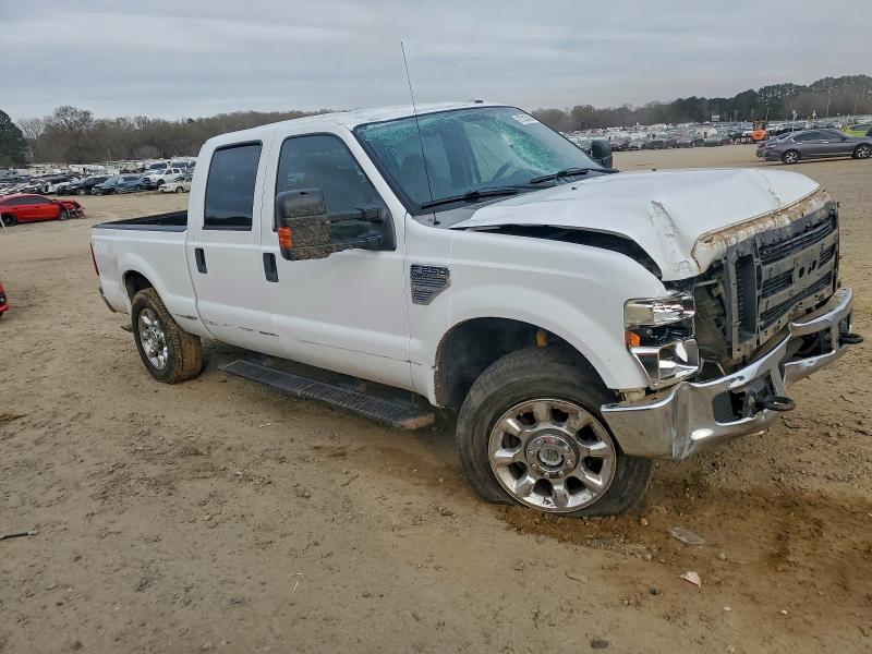 Aukcja sprzedaży 2008 Ford F250, vin: 1FTSW21Y08EB51393, numer aukcji: 78708255
