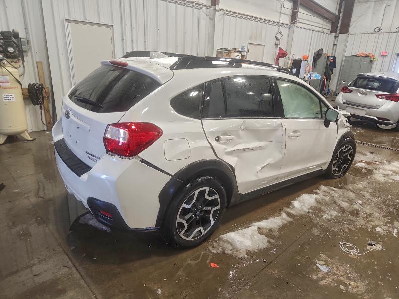 Aukcja sprzedaży 2017 Subaru Crosstrek, vin: JF2GPADC2H8245031, numer aukcji: 95323105