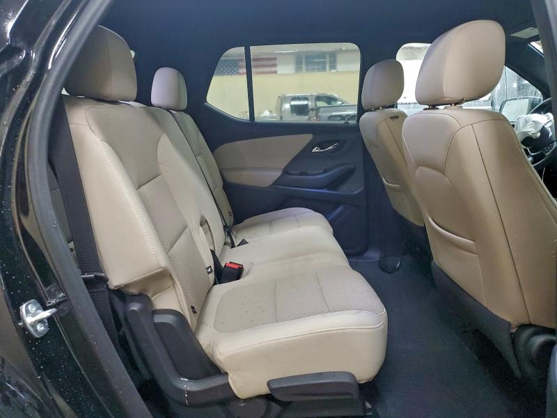 2023 Chevrolet Traverse მანქანა იყიდება აუქციონზე, vin: 1GNEVFKW4PJ329159, აუქციონის ნომერი: 95344695