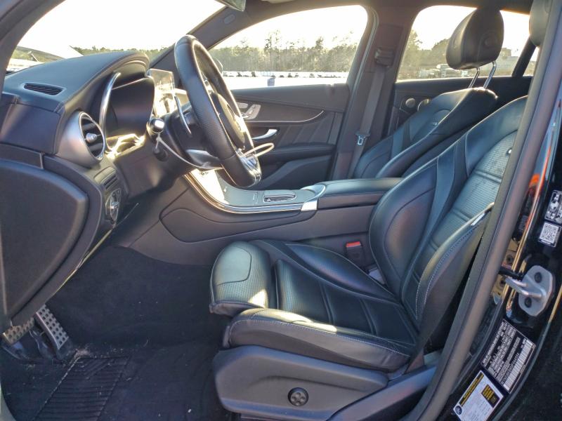 Продажа на аукционе авто 2021 Mercedes-benz Glc Coupe, vin: W1N0J8KB8MF944554, номер лота: 98234195