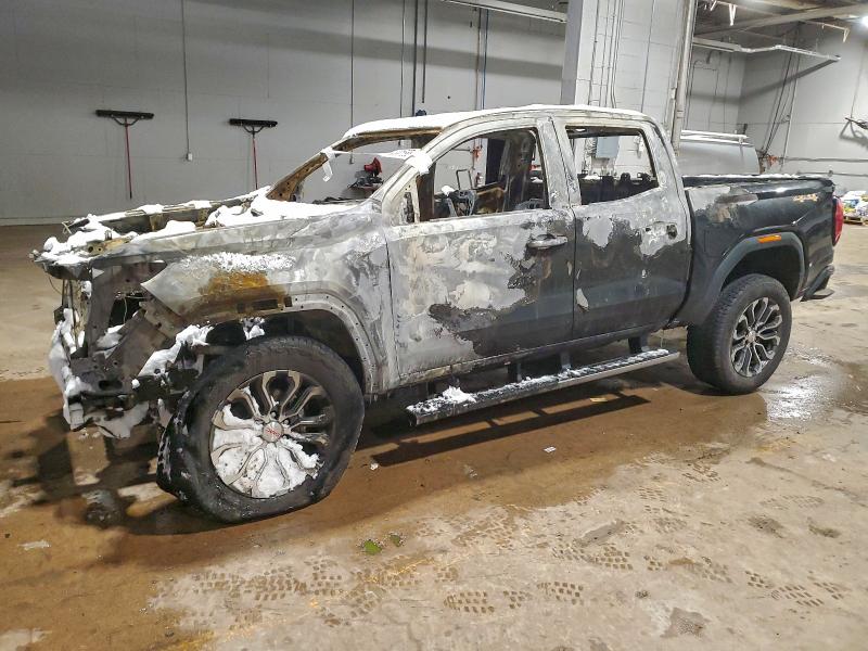 Aukcja sprzedaży 2024 Gmc Canyon, vin: 1GTP6FEK7R1203761, numer aukcji: 96301565