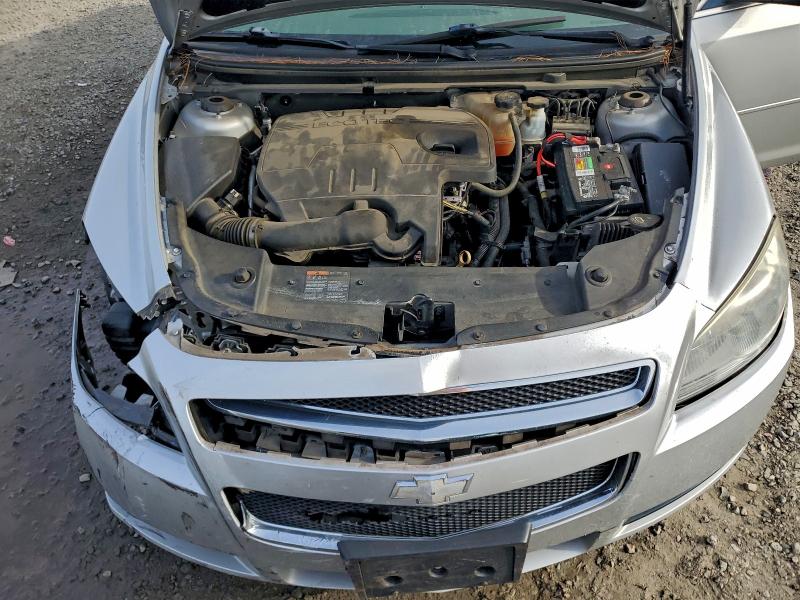 2012 Chevrolet Malibu მანქანა იყიდება აუქციონზე, vin: 1G1ZB5E01CF187699, აუქციონის ნომერი: 97402355