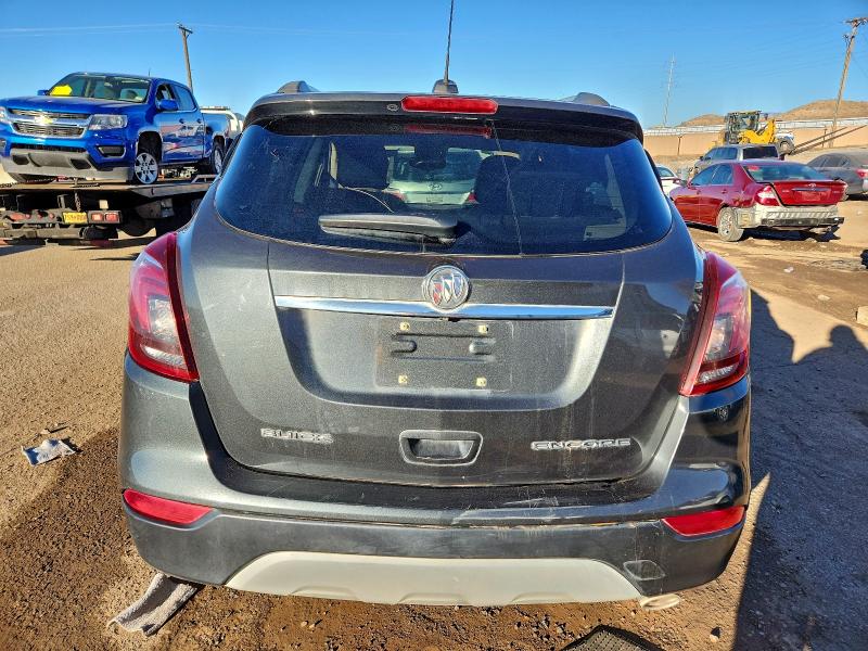 Aukcja sprzedaży 2018 Buick Encore, vin: KL4CJASB2JB671152, numer aukcji: 96997435