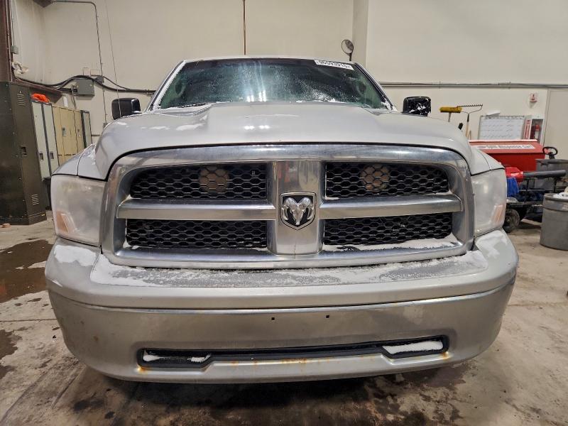 Aukcja sprzedaży 2009 Dodge Ram 1500, vin: 1D3HV18T79S714094, numer aukcji: 96593915