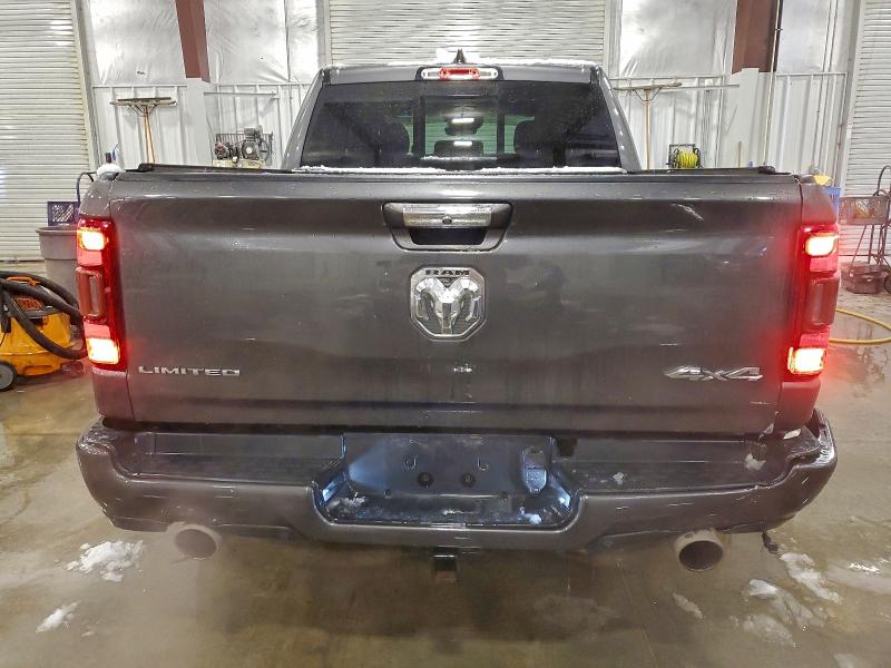 Aukcja sprzedaży 2019 Ram 1500, vin: 1C6SRFHT2KN572166, numer aukcji: 95114725