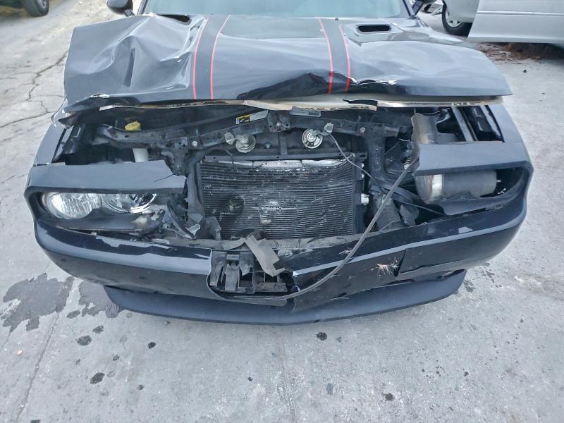 Aukcja sprzedaży 2014 Dodge Challenger, vin: 2C3CDYBT7EH137547, numer aukcji: 94800515