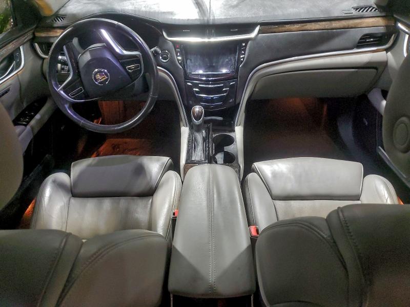 Продажа на аукционе авто 2014 Cadillac Xts, vin: 2G61M5S31E9325964, номер лота: 96268275