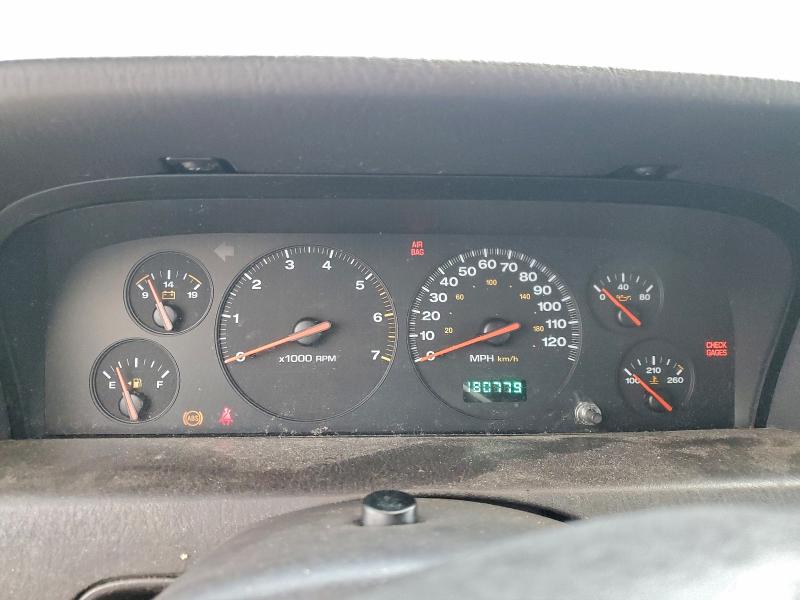 Aukcja sprzedaży 2001 Jeep Grand Cherokee, vin: 1J4GW48S01C707393, numer aukcji: 95093235
