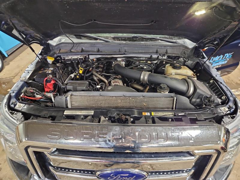 2016 Ford F250 Super მანქანა იყიდება აუქციონზე, vin: 1FT7X2B61GEA96614, აუქციონის ნომერი: 96992265