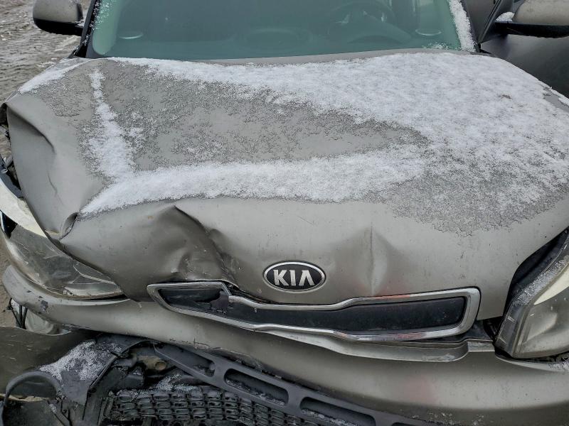 Aukcja sprzedaży 2015 Kia Soul, vin: KNDJN2A2XF7224037, numer aukcji: 94869285