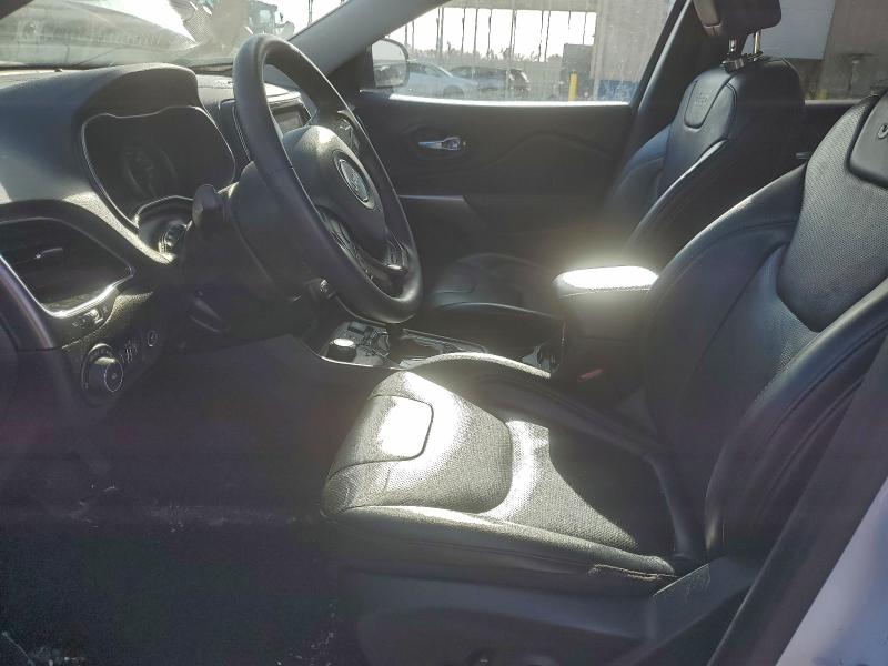 Aukcja sprzedaży 2022 Jeep Cherokee, vin: 1C4PJMDX5ND542947, numer aukcji: 96361325