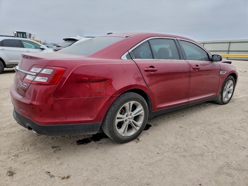 Aukcja sprzedaży 2016 Ford Taurus, vin: 1FAHP2E80GG141313, numer aukcji: 95935295