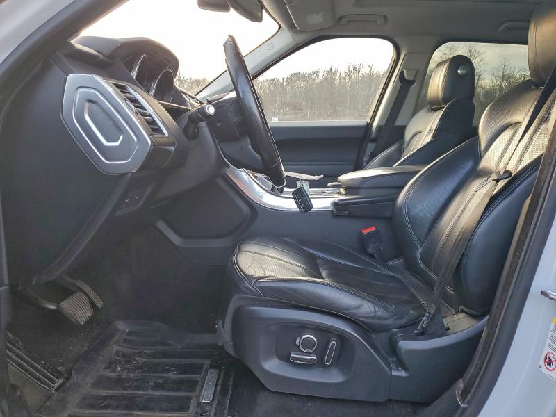 Aukcja sprzedaży 2016 Land Rover Range Rove, vin: SALWR2PF0GA657657, numer aukcji: 95722185