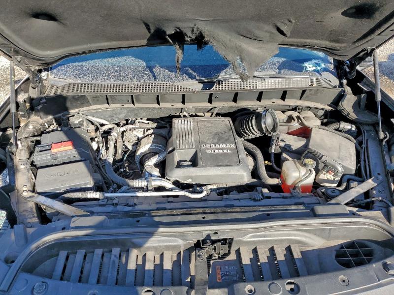 Aukcja sprzedaży 2021 Chevrolet Silverado, vin: 1GCPWFET5MZ291843, numer aukcji: 98059415