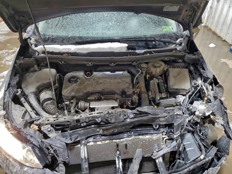 Aukcja sprzedaży 2017 Chevrolet Cruze, vin: 1G1BE5SM4H7233141, numer aukcji: 96525225