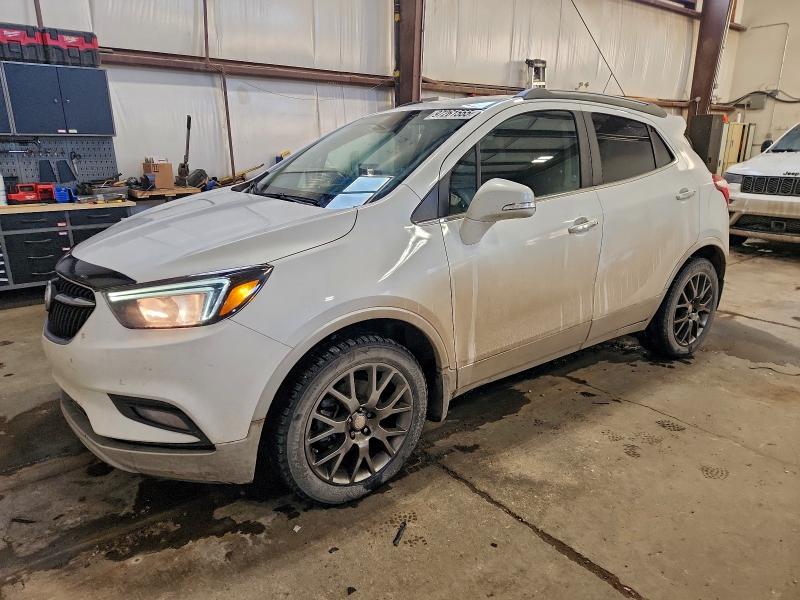 Продаж на аукціоні авто 2019 Buick Encore, vin: KL4CJ2SB5KB775075, номер лоту: 97261555