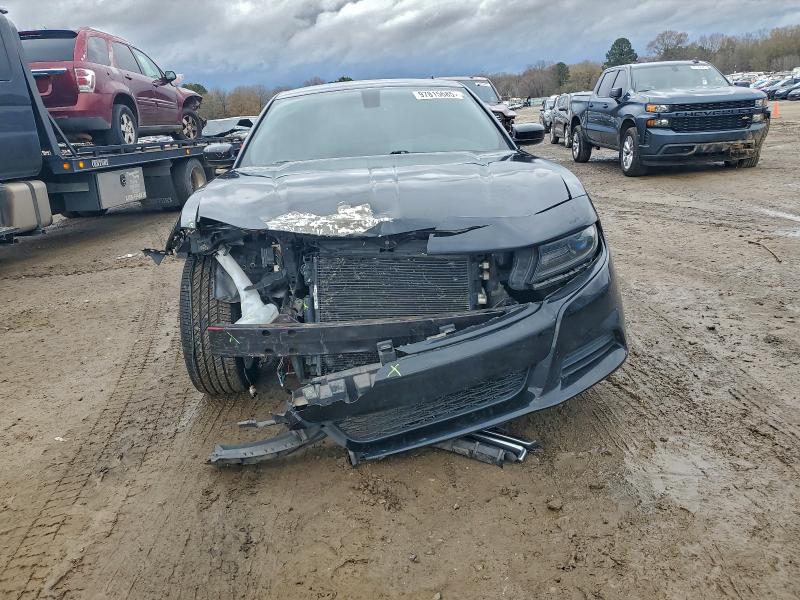 Продажа на аукционе авто 2018 Dodge Charger, vin: 2C3CDXHG0JH216038, номер лота: 97815685