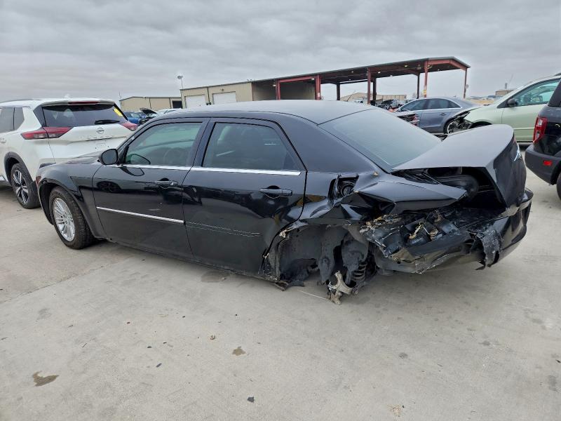 Продаж на аукціоні авто 2009 Chrysler 300, vin: 2C3KA43DX9H524068, номер лоту: 95169315