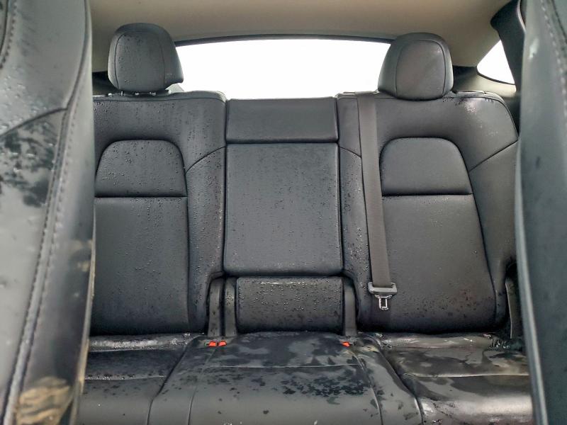 Продажа на аукционе авто 2022 Tesla Model Y, vin: 7SAYGDEF2NF339969, номер лота: 97540095