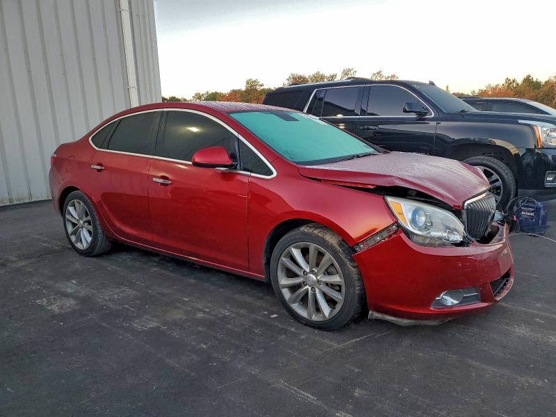 Aukcja sprzedaży 2012 Buick Verano, vin: 1G4PP5SK1C4227552, numer aukcji: 96848605