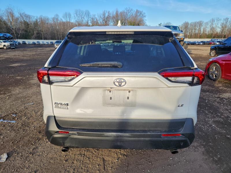 Продаж на аукціоні авто 2023 Toyota Rav4, vin: 2T3H1RFV5PW284819, номер лоту: 96352865