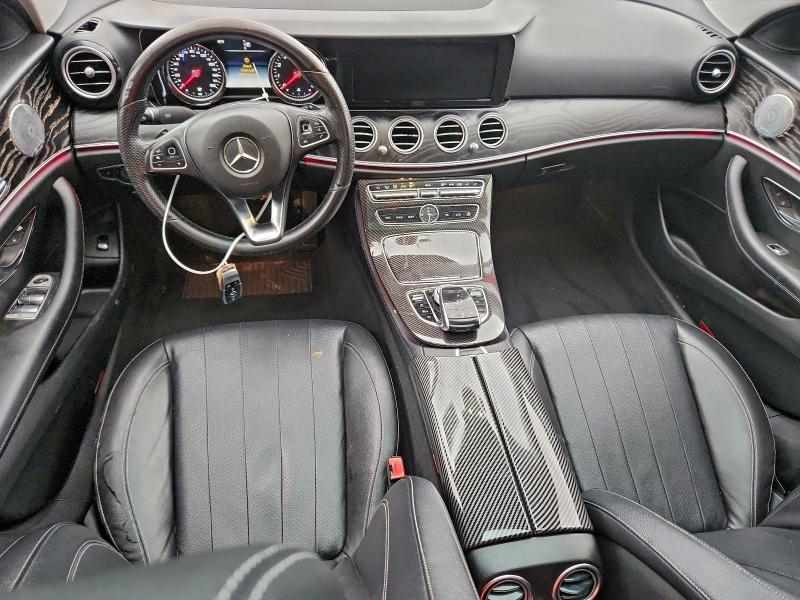 Продаж на аукціоні авто 2017 Mercedes-benz E, vin: WDDZF4KB2HA124987, номер лоту: 97174445