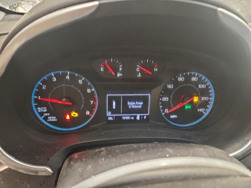 Продаж на аукціоні авто 2016 Chevrolet Malibu Lt, vin: 1G1ZE5STXGF131899, номер лоту: 98650325
