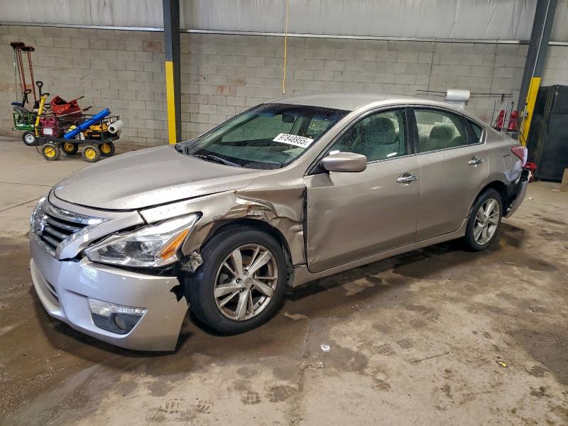Aukcja sprzedaży 2013 Nissan Altima, vin: 1N4AL3AP0DN403192, numer aukcji: 57181116