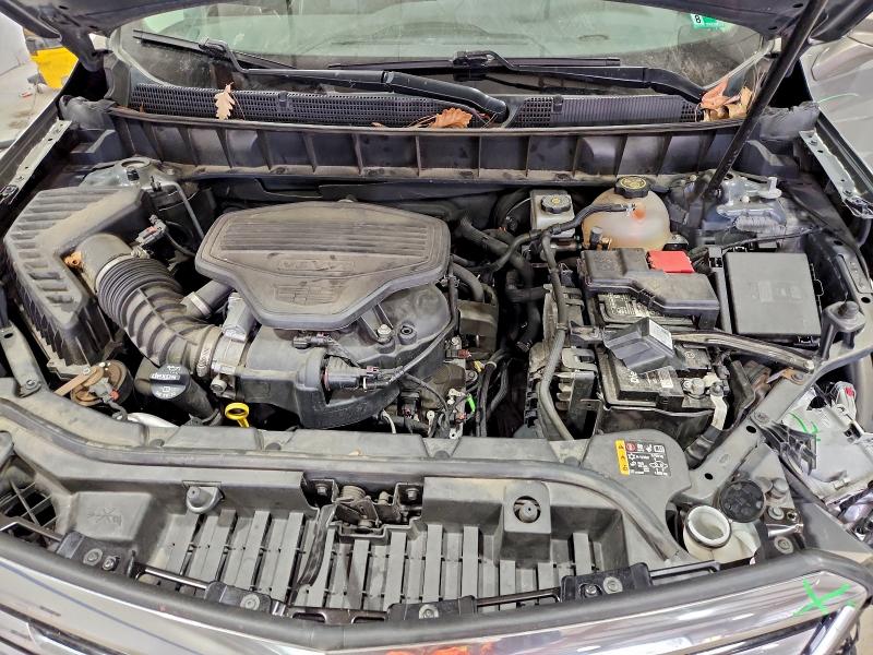 Продаж на аукціоні авто 2019 Cadillac Xt5, vin: 1GYKNDRS1KZ101417, номер лоту: 97425955
