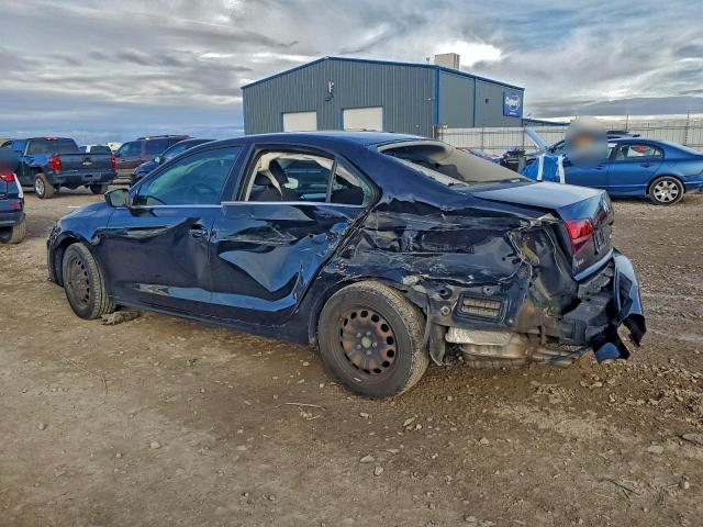 96074035 :رقم المزاد ، 3VW167AJ5HM275064 vin ، 2017 Volkswagen Jetta مزاد بيع