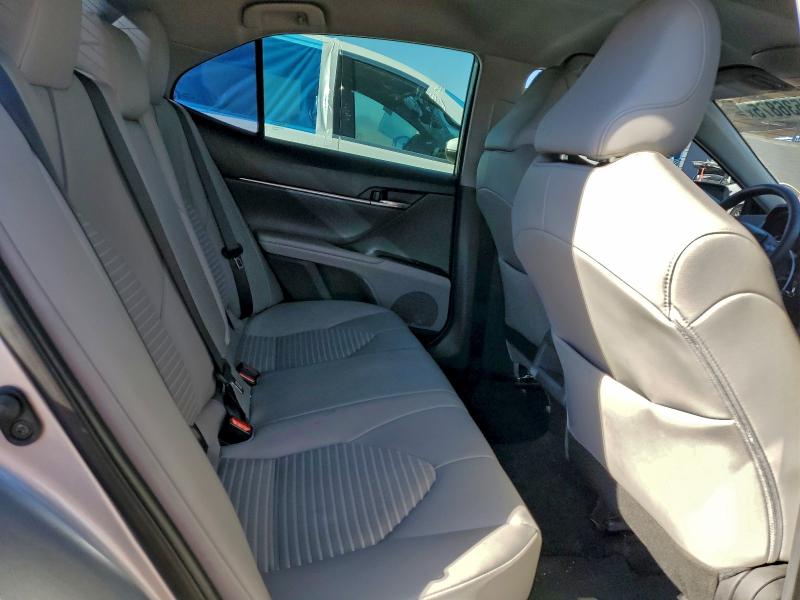 Продажа на аукционе авто 2022 Toyota Camry Se, vin: 4T1G11AK1NU651005, номер лота: 96536875
