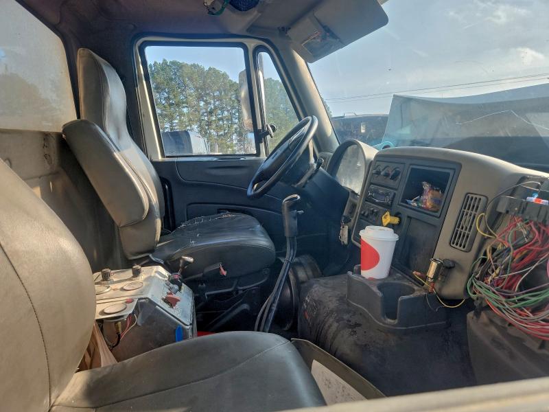 Auction sale of the 2018 International 7000, vin: 3HAGSSNT2JL607119, lot number: 48807076