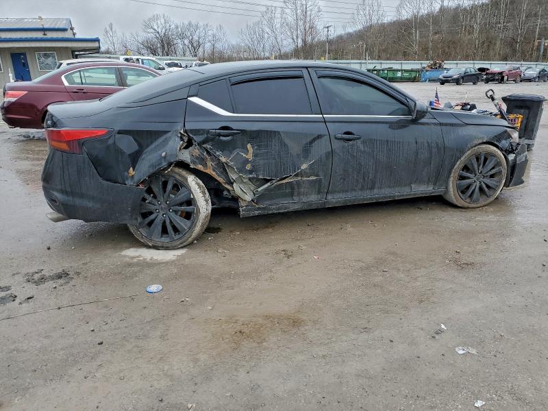 95179785 :رقم المزاد ، 1N4BL4CV7LC142174 vin ، 2020 Nissan Altima مزاد بيع