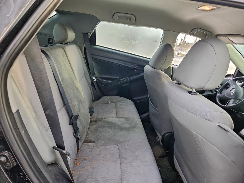 Продажа на аукционе авто 2010 Toyota Corolla Matrix, vin: 2T1KU4EE6AC203989, номер лота: 97313605
