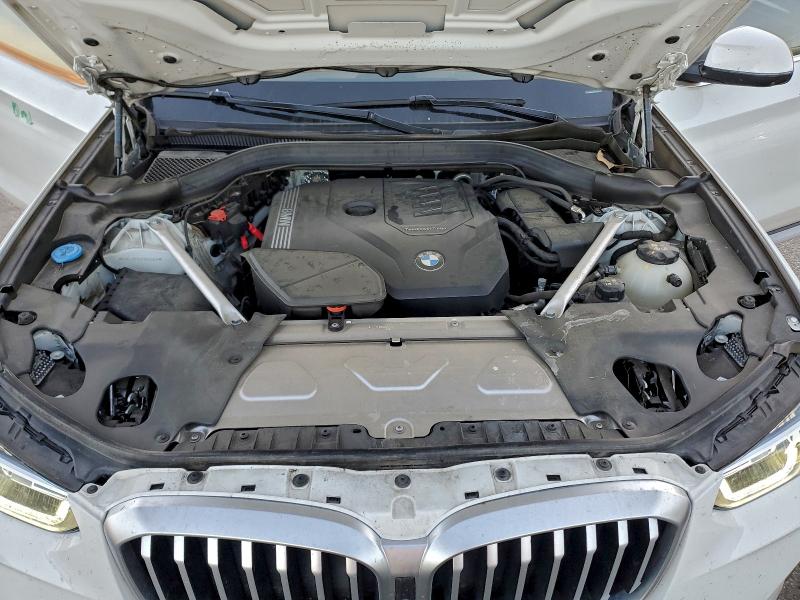94639435 :رقم المزاد ، 5UX43DP04P9R88068 vin ، 2023 Bmw X3 مزاد بيع