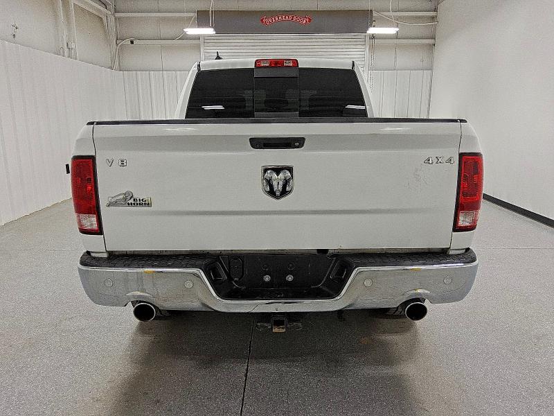 2017 Ram 1500 მანქანა იყიდება აუქციონზე, vin: 1C6RR6LT6HS622647, აუქციონის ნომერი: 94029875