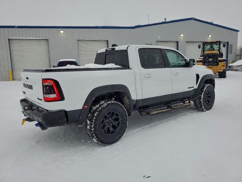 Aukcja sprzedaży 2022 Ram 1500 Trx, vin: 1C6SRFU91NN349955, numer aukcji: 97140925