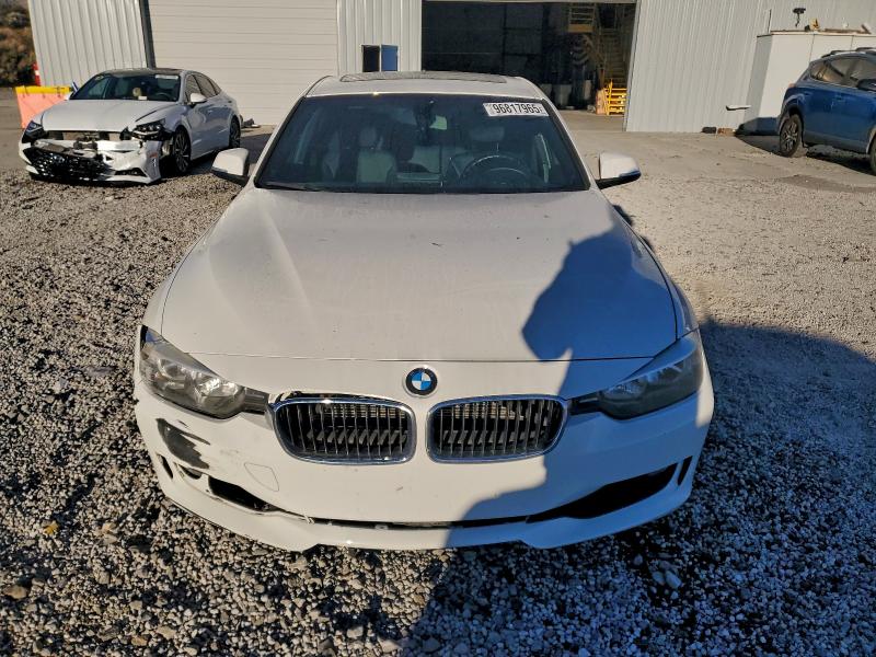 Продажа на аукционе авто 2015 Bmw 320, vin: WBA3B1C59FK140479, номер лота: 96817965