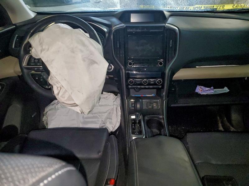 Продаж на аукціоні авто 2019 Subaru Ascent, vin: 4S4WMAPD5K3402641, номер лоту: 95858145