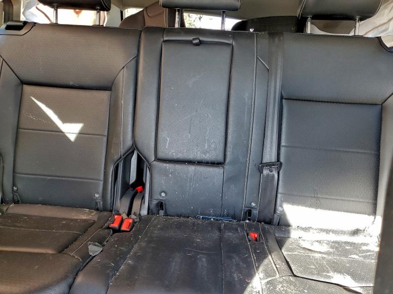 Продажа на аукционе авто 2022 Volkswagen Atlas, vin: 1V2LP2CA8NC550785, номер лота: 96572355