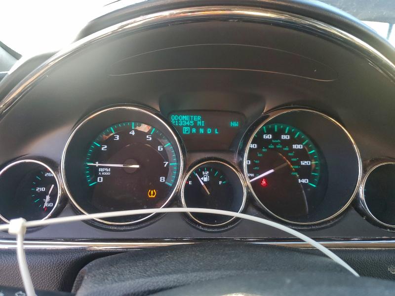 2015 Buick Enclave მანქანა იყიდება აუქციონზე, vin: 5GAKRBKDXFJ106082, აუქციონის ნომერი: 94100595