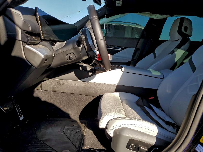 2026 Bmw I5 Edrive მანქანა იყიდება აუქციონზე, vin: WBY63HG01TCV24961, აუქციონის ნომერი: 96392385