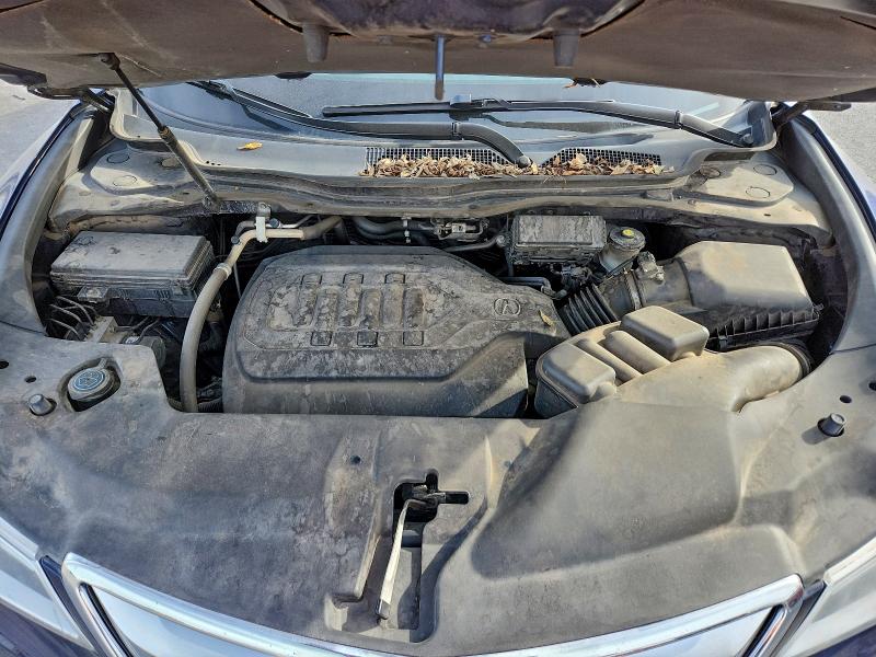 Продаж на аукціоні авто 2015 Acura Mdx, vin: 5FRYD4H62FB002042, номер лоту: 97225115