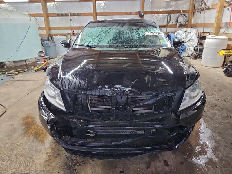 Aukcja sprzedaży 2017 Volkswagen Cc, vin: WVWKP7AN4HE504671, numer aukcji: 96201975