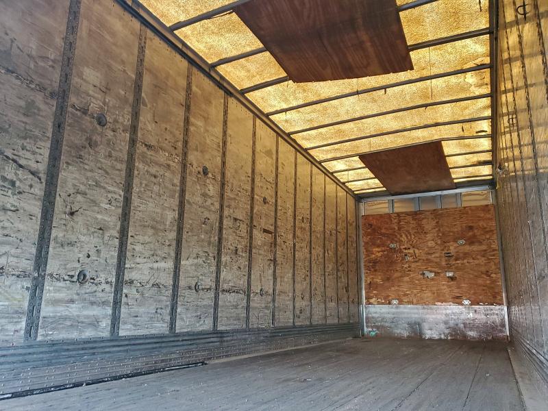 95462935 :رقم المزاد ، 1JJV281W26L978869 vin ، 2006 Waba Dry Van Trailer مزاد بيع
