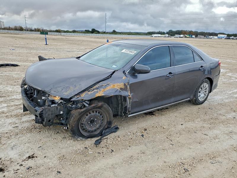 Aukcja sprzedaży 2013 Toyota Camry, vin: 4T4BF1FK9DR321086, numer aukcji: 97229845